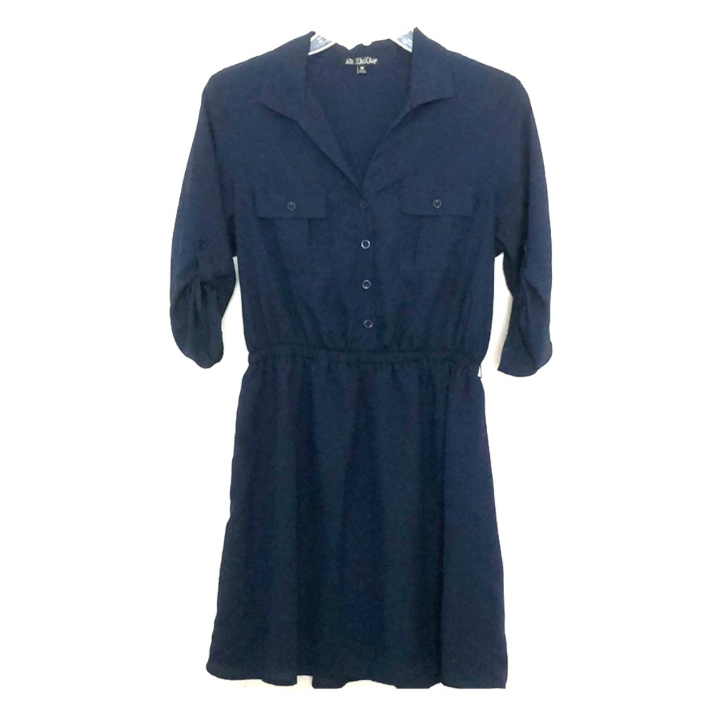 BeBop dress